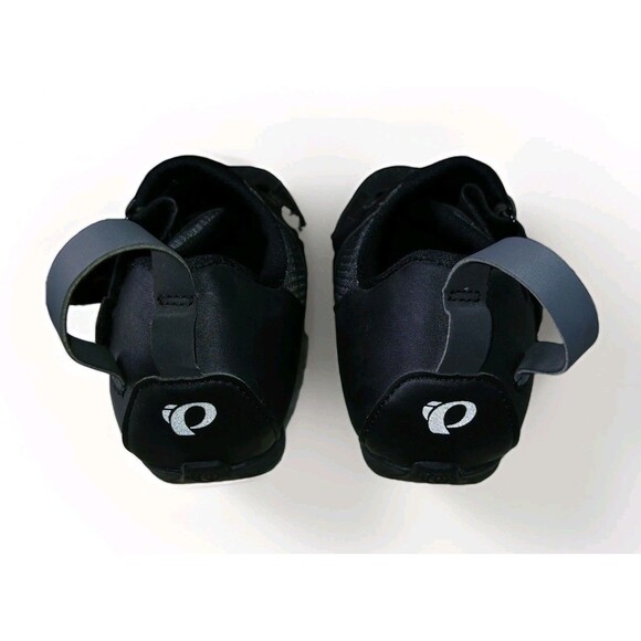 Pearl Izumi X-Alp Mountain Bike Cycling Shoes Men's Size 10.5 SPD Cleats 2-Bolt - Picture 5 of 9